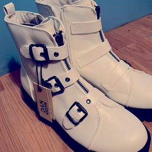 MADDEN NYC Boots - Women | Size 5 | Never Worn | Brand New